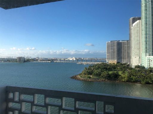 2121 N Bayshore Dr # 1415, Miami FL 33137