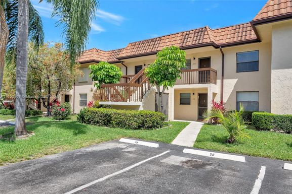 7149 Golf Colony Ct # 204, Lake Worth FL 33467