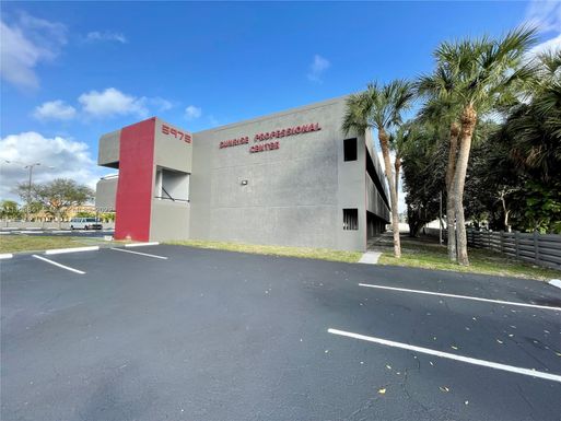 5975 W Sunrise Blvd # 2, Plantation FL 33313