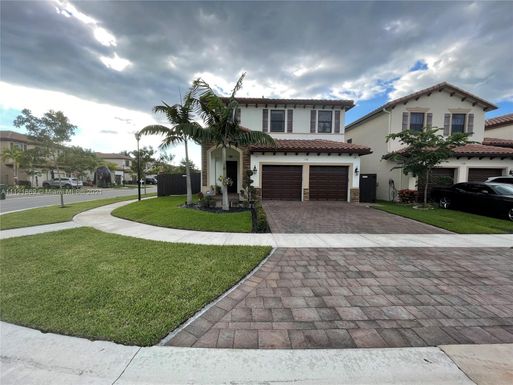 116 NE 24th Ter, Homestead FL 33033