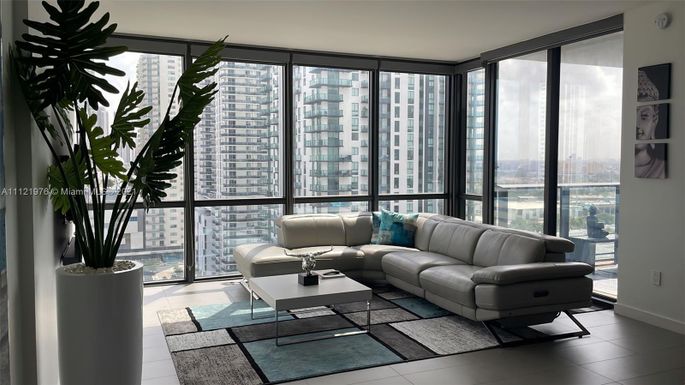 1600 NE 1st Ave # 1610, Miami FL 33132