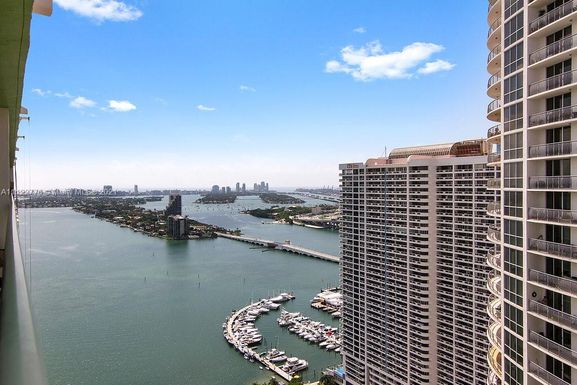 1756 N Bayshore Dr # 37M, Miami FL 33132