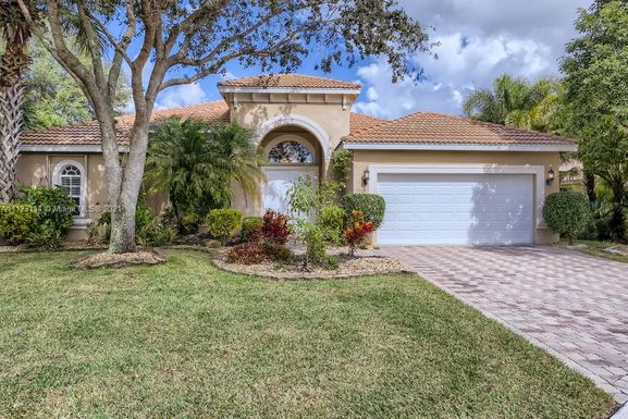 9535 Taormina Street, Lake Worth FL 33467