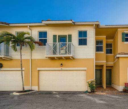 86 Palm # 86, Royal Palm Beach FL 33411