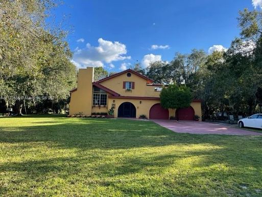 6650 Surrency Road, Clewiston FL 33440