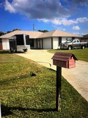 1321 SE Ladner St # 0, Port St. Lucie FL 34983