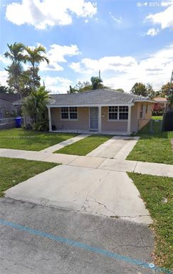 260 NW 63rd Ave, Miami FL 33126