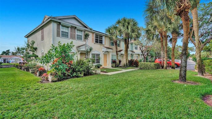 5240 Jubilee Way # 324, Margate FL 33063