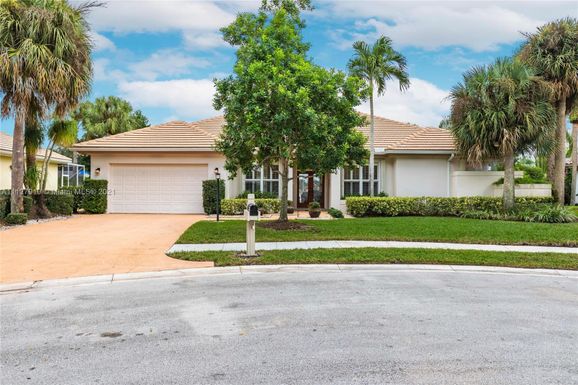 18890 Painted Leaf Ct, Jupiter FL 33458