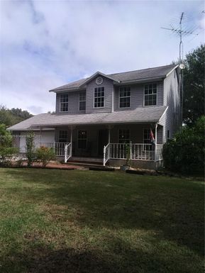 11200 S Jefferson Ave, Lake Placid FL 33852