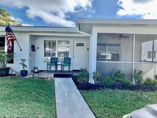 1080 NW 83rd Ave # D63, Plantation FL 33322