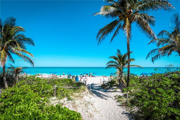 1980 S Ocean Dr, Hallandale Beach FL 33009