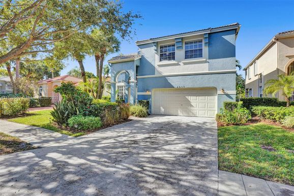 2069 Chagall Circle, West Palm Beach FL 33409