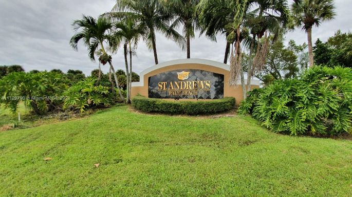 1251 N Benoist Farms Rd # 304, West Palm Beach FL 33411