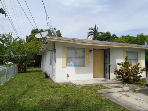 660 NW 5th Ct # 660, Hallandale Beach FL 33009