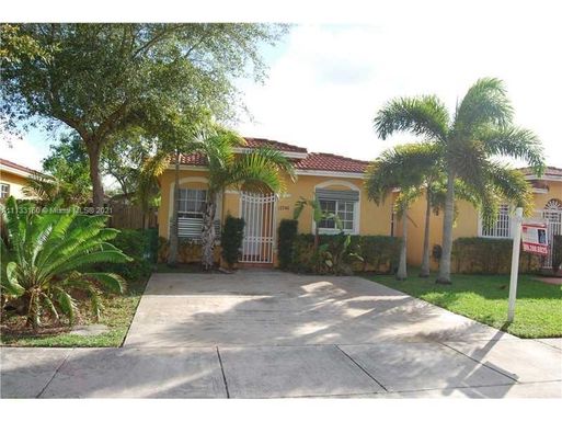 12240 SW 214 ST # 0, Miami FL 33177