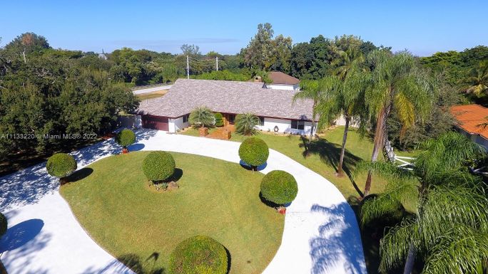 6530 SW 172nd Ave, Southwest Ranches FL 33331