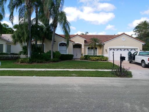 9367 LAKE SERENA, Boca Raton FL 33496