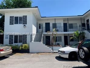 520 NE 82nd Ter # 9, Miami FL 33138
