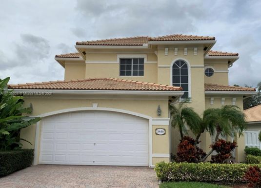 2455 Curley Cut # 2455, West Palm Beach FL 33411