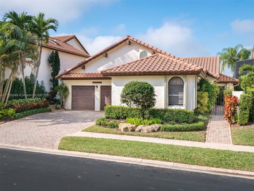 22564 W Esplanada Cir W, Boca Raton FL 33433