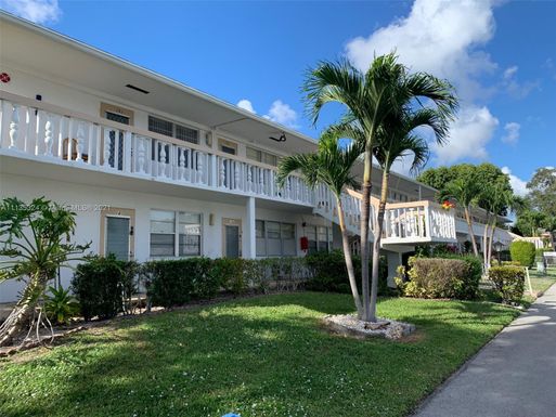 144 Westbury I # 144, Deerfield Beach FL 33442