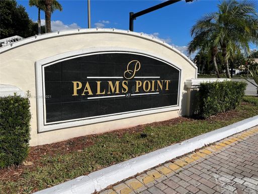 11793 W Atlantic Blvd # 233, Coral Springs FL 33071