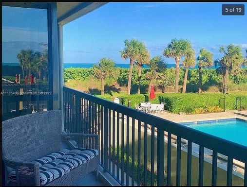 9500 S Ocean Dr # 208, Jensen Beach FL 34957