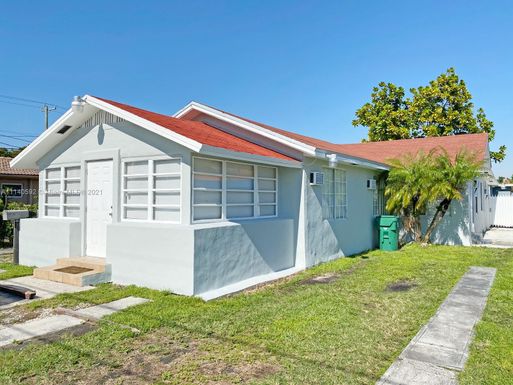 2385 SW 15th St # F, Miami FL 33145