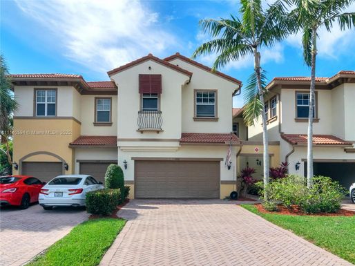 6004 NW 118th Dr # 6004, Coral Springs FL 33076