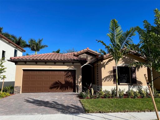 133 NE 27 ter, Homestead FL 33033