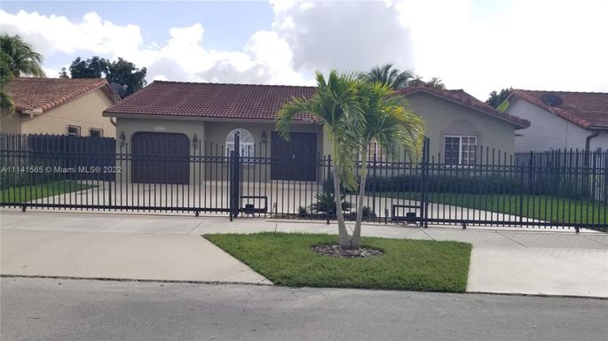 15412 SW 177th Ter # 0, Miami FL 33187