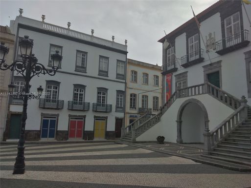 2-6 Praça da República Ponta Delgada - Portugal, 9504-523