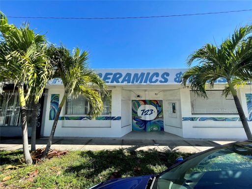 721 S 21st Ave, Hollywood FL 33020