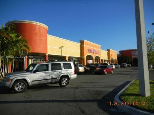 22041 S Dixie Hwy, Miami FL 33170