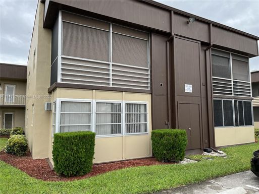 775 Burgundy Q # 775, Delray Beach FL 33484