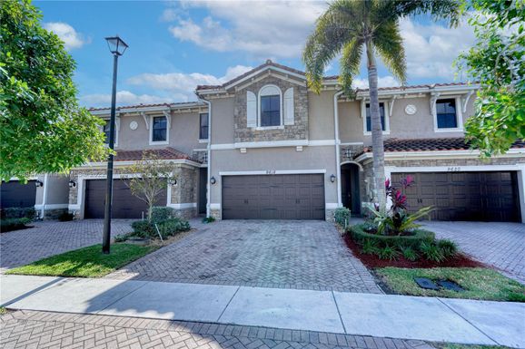 9626 Waterview Way, Parkland FL 33076