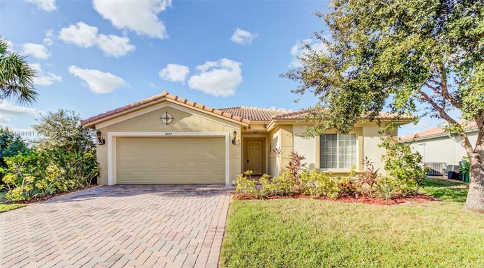 2057 SW Providence Pl, Port St. Lucie FL 34953