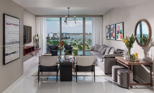 10203 Collins Ave # 805, Bal Harbour FL 33154