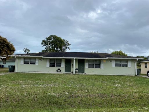 128 Westglen Dr, Fort Pierce FL 34981