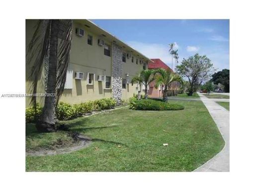 4590 Ludlam Rd # 2, Miami FL 33155