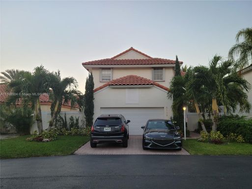 5186 NW 106th Ave, Doral FL 33178