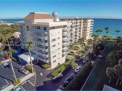 1169 Hillsboro Mile # 709, Hillsboro Beach FL 33062