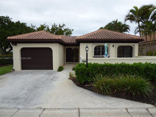 1471 Via De La Palma # 1471, Jupiter FL 33477