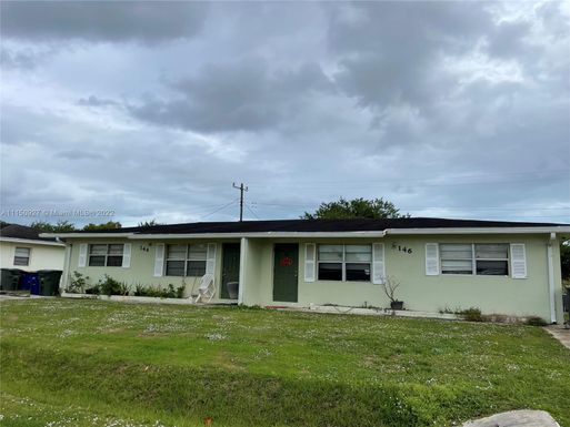 144 Westglen Dr, Fort Pierce FL 34981