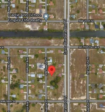 1817 NW Juanita Place, Unincorporated Dade County FL 33993