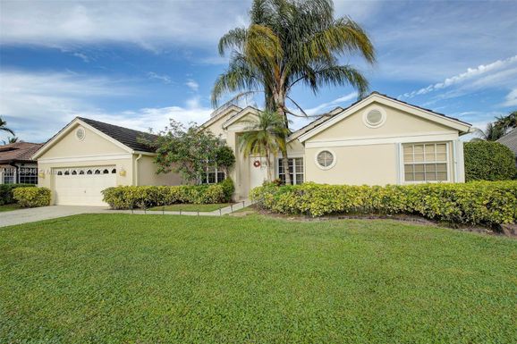 3100 Old Orchard Rd, Davie FL 33328