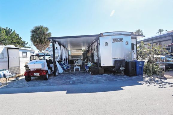 325 Calusa St #59, Key Largo FL 33037