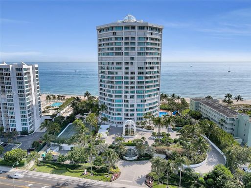 1700 S Ocean Blvd # 7B, Lauderdale By The Sea FL 33062