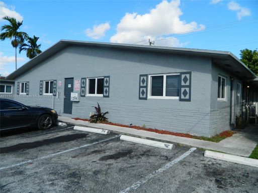 1880 NW 58th Ter # 4, Sunrise FL 33313